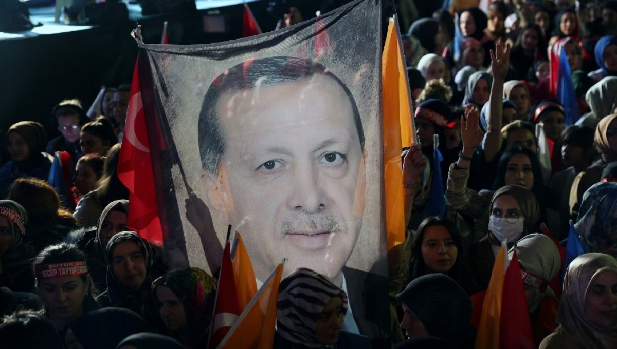 Présidentielle en Turquie: comment Recep Tayyip Erdoğan a déjoué les pronostics