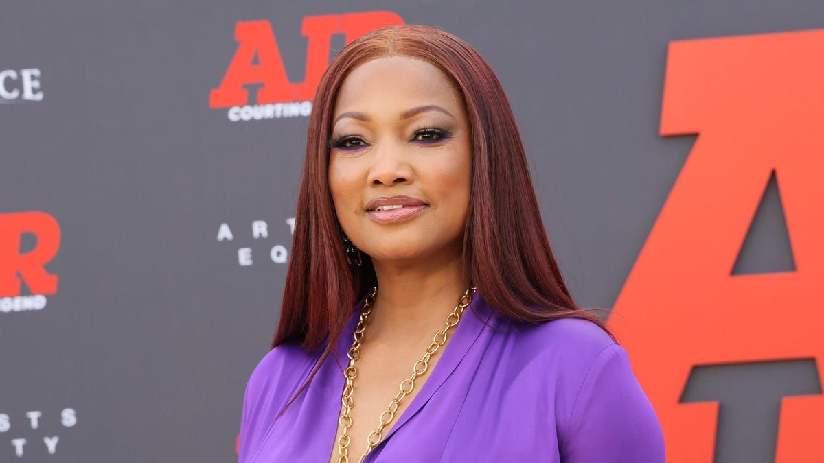 RHOBH Star Garcelle Beauvais Gives Update on Jamie Foxx's Condition