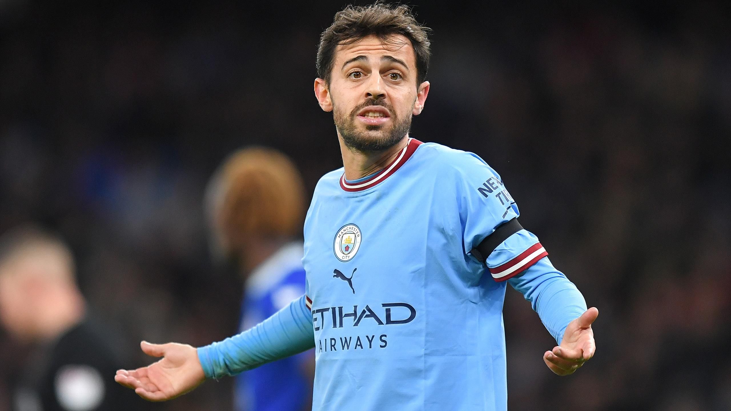 Transferts : Bernardo Silva serait la priorité du recrutement estival du PSG