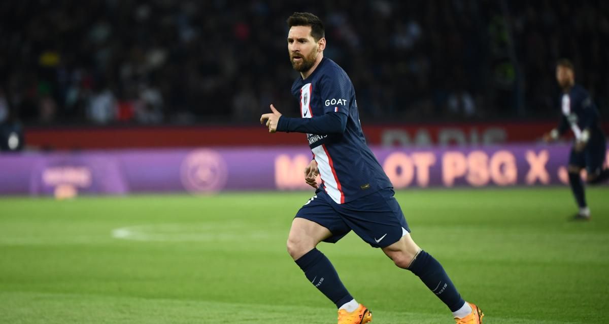 PSG : un joueur du Barça a supprimé une story claire sur Messi