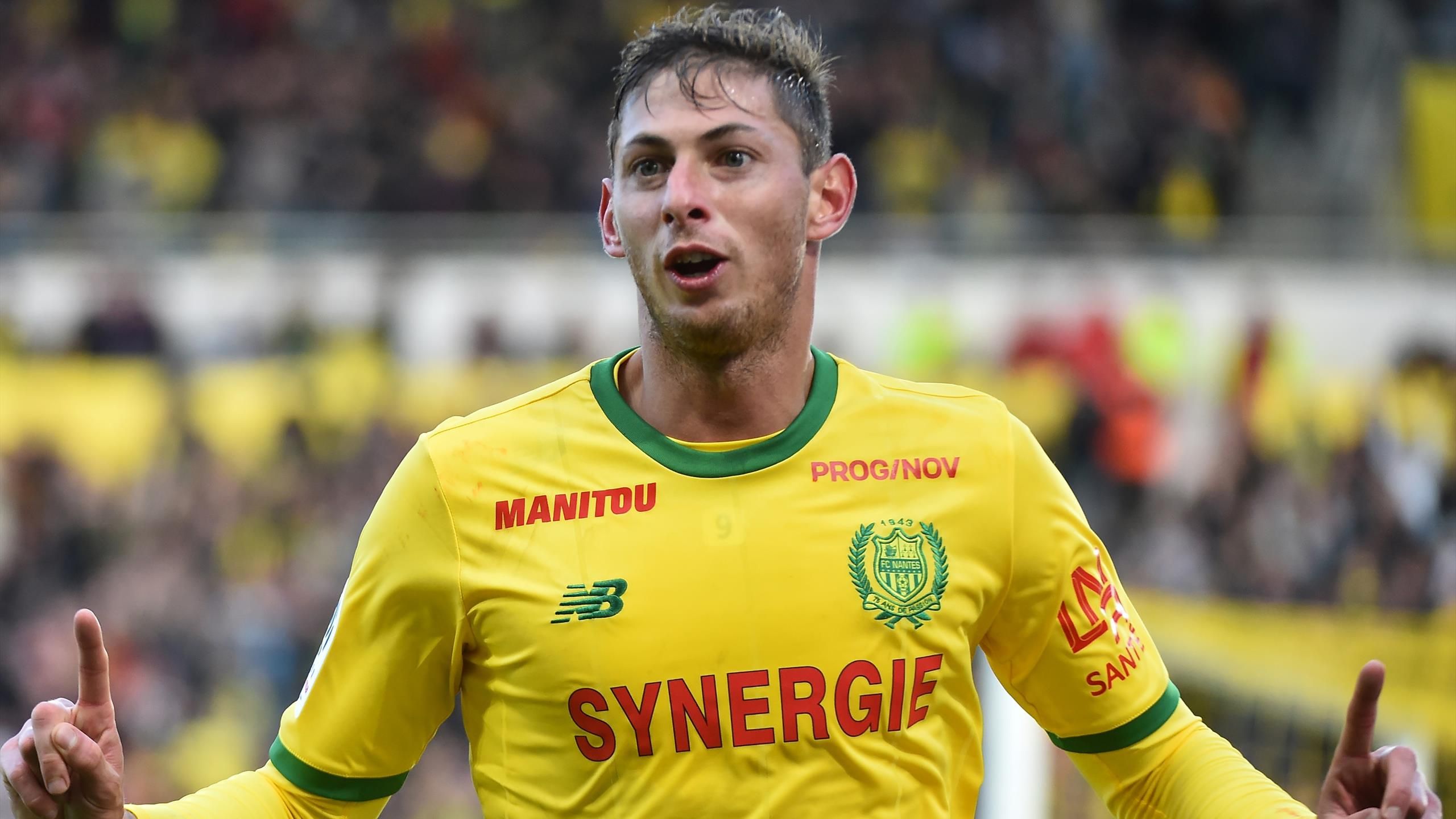 Emiliano Sala : Cardiff City réclamerait 110 millions d'euros au FC Nantes