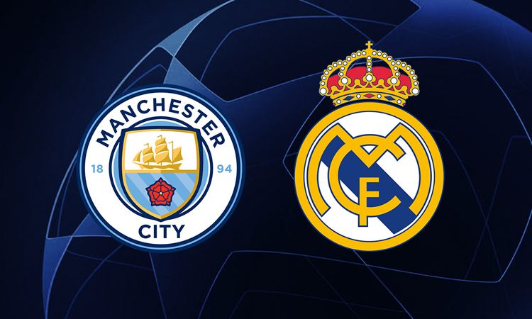 Manchester City - Real Madrid : les convoqués