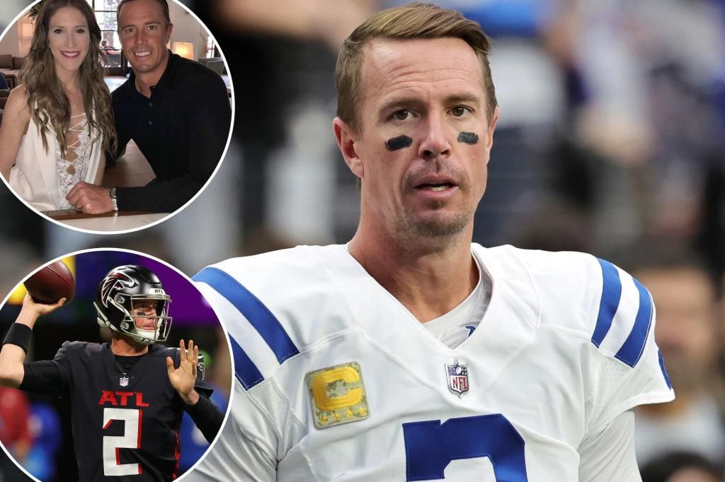 Ex-Colts QB Matt Ryan joining CBS Sports after release