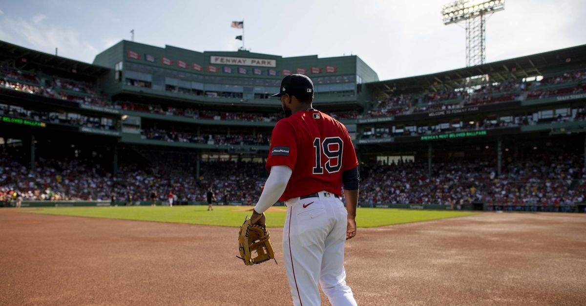 Series Preview: Seattle Mariners at Boston Red Sox