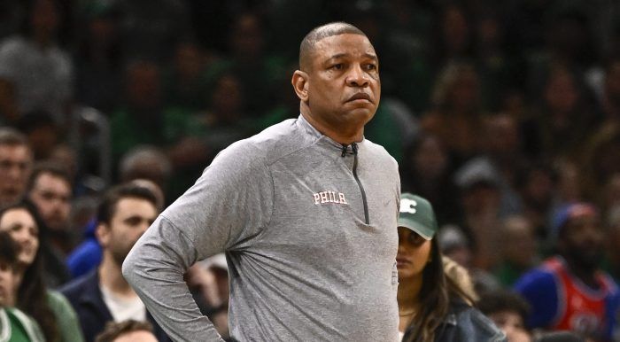 Doc Rivers and the heartbreak of being an NBA head coach