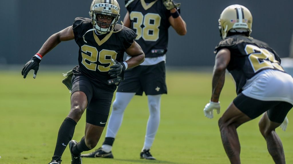 4 Saints who could lose their starting jobs in 2023