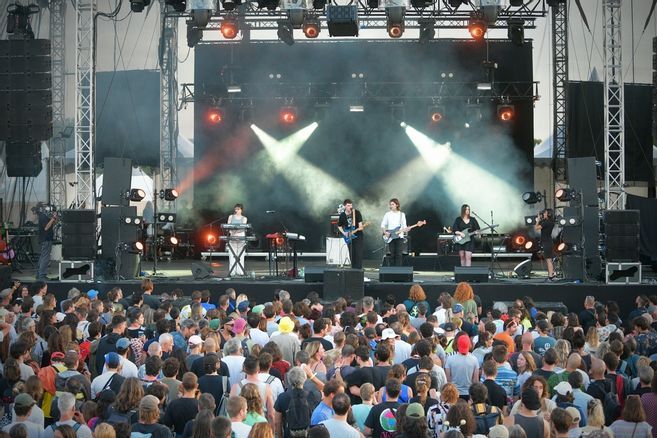 L'édition 2023 du festival Check-In Party, organisé en Creuse, est officiellement annulée