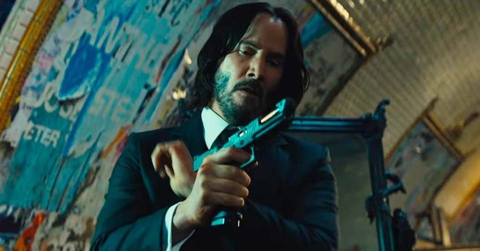 《John Wick》第五集？製作人：有望在九月揭曉