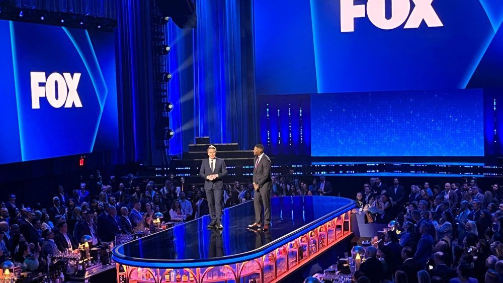 Fox 2023 Upfronts: Gordon Ramsay, Rob Gronkowski, 'The Five'