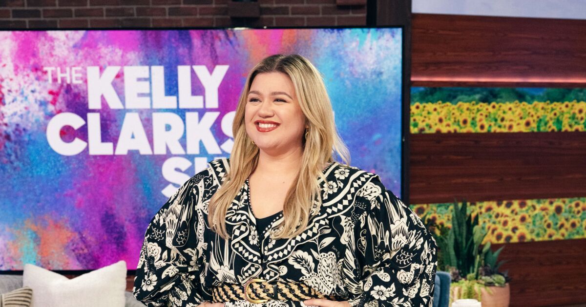 What's changing on 'Kelly Clarkson Show' after allegations?