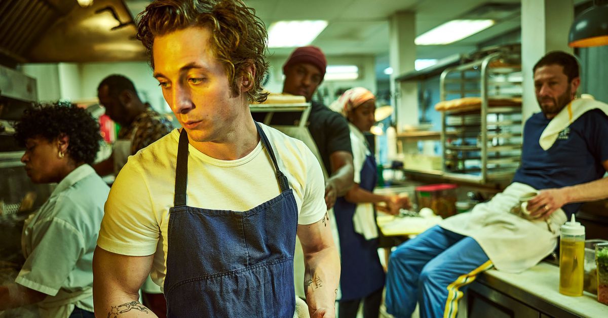 ‘The Bear’ Season 2 Trailer Shows Off Publican Quality Meats and Dom’s Kitchen