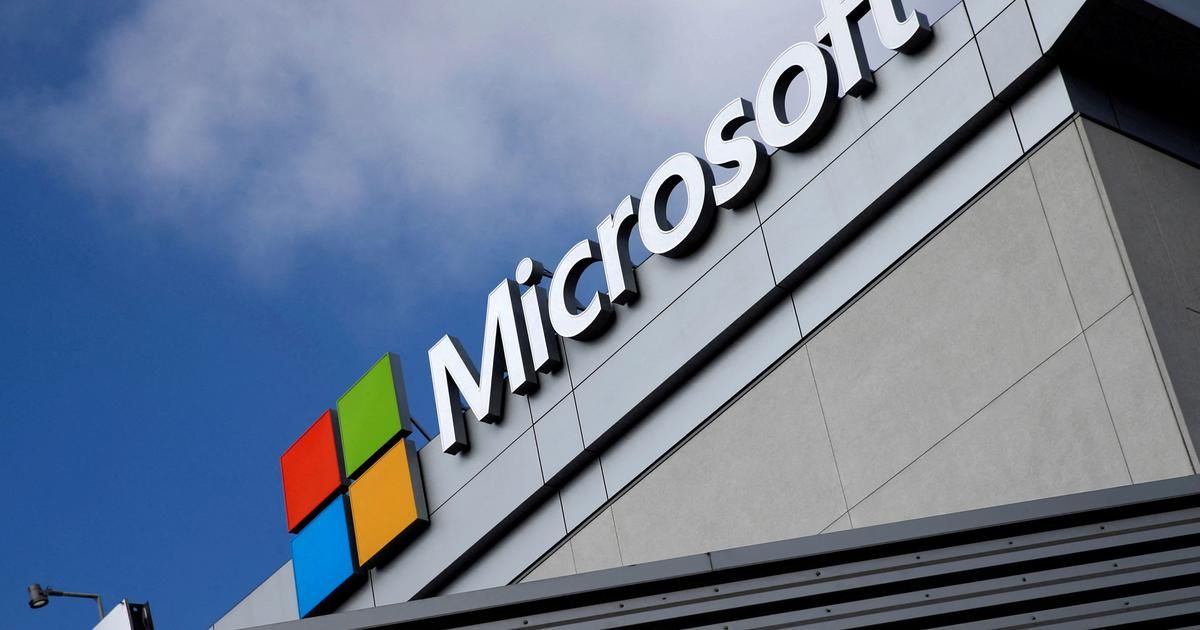 L'Union européenne approuve la fusion Microsoft-Activision, menacée par un veto britannique