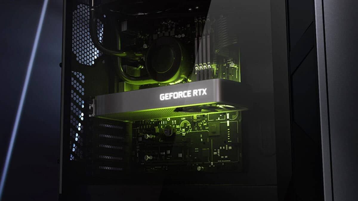 GeForce RTX 4060 Ti : 8 ou 16 Go de VRAM, quelle incidence sur le TGP ?