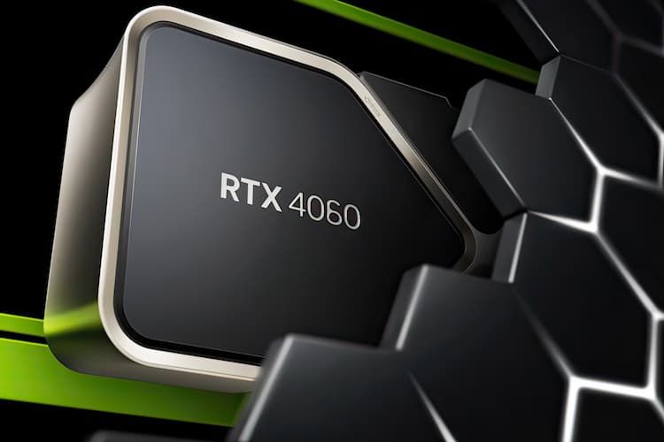 RTX 4060 Ti, une version en 16 Go avec un TDP de 165W !