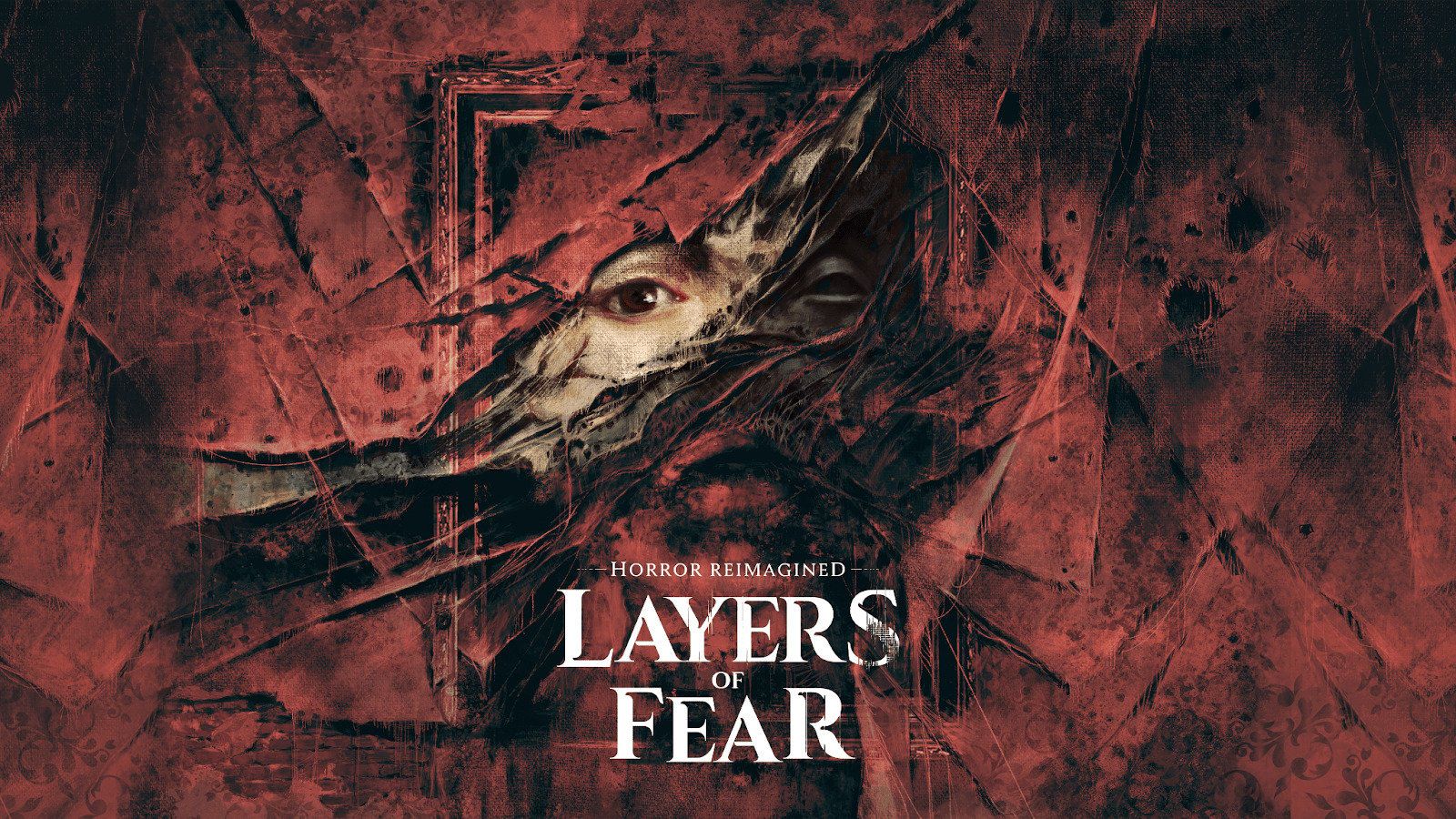 Layers of Fear launches June 15