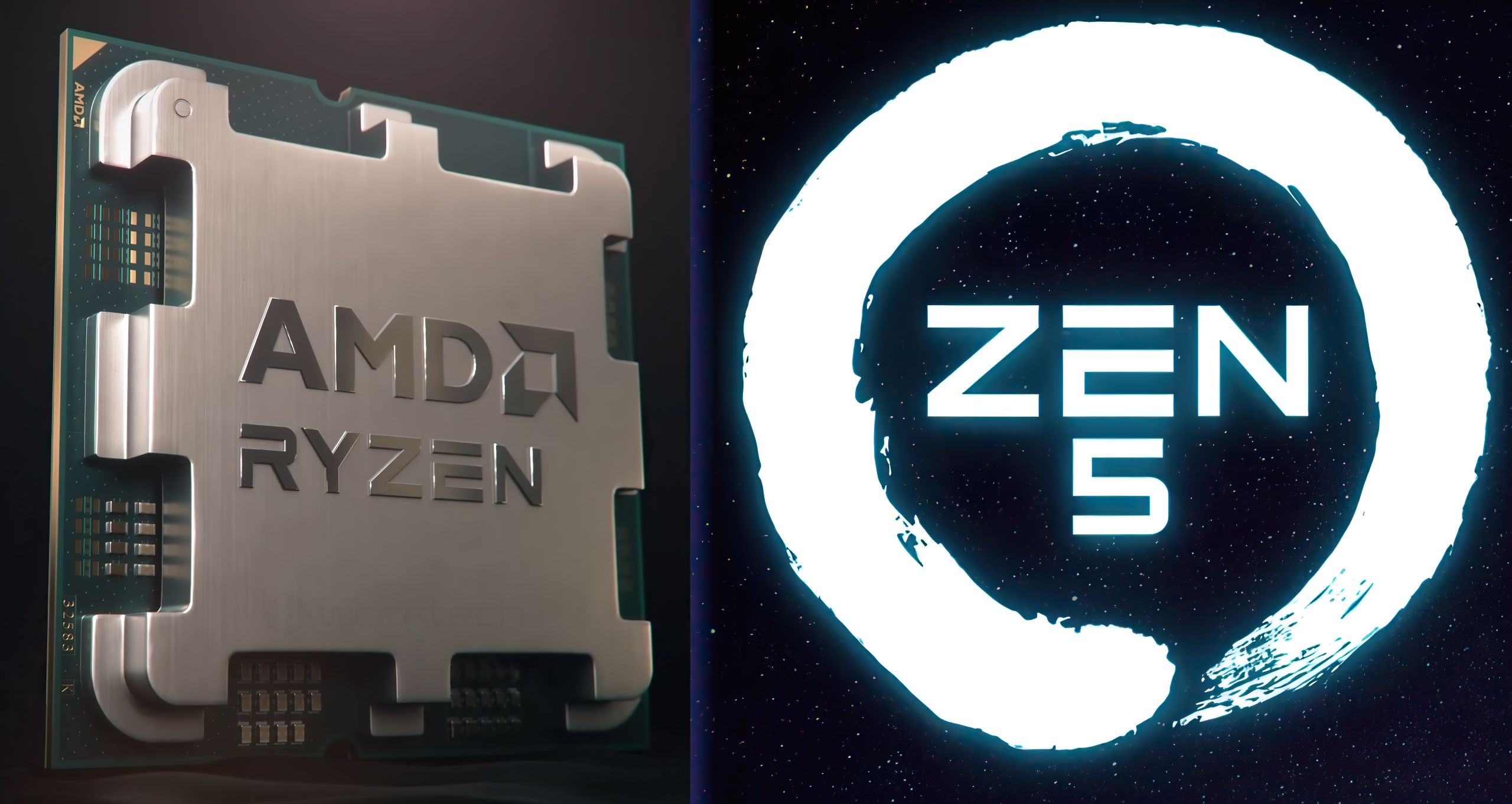 AMD Ryzen 8000 "Granite Ridge" Desktop CPUs To Feature Up To 16 Zen 5 Cores & 170W TDP