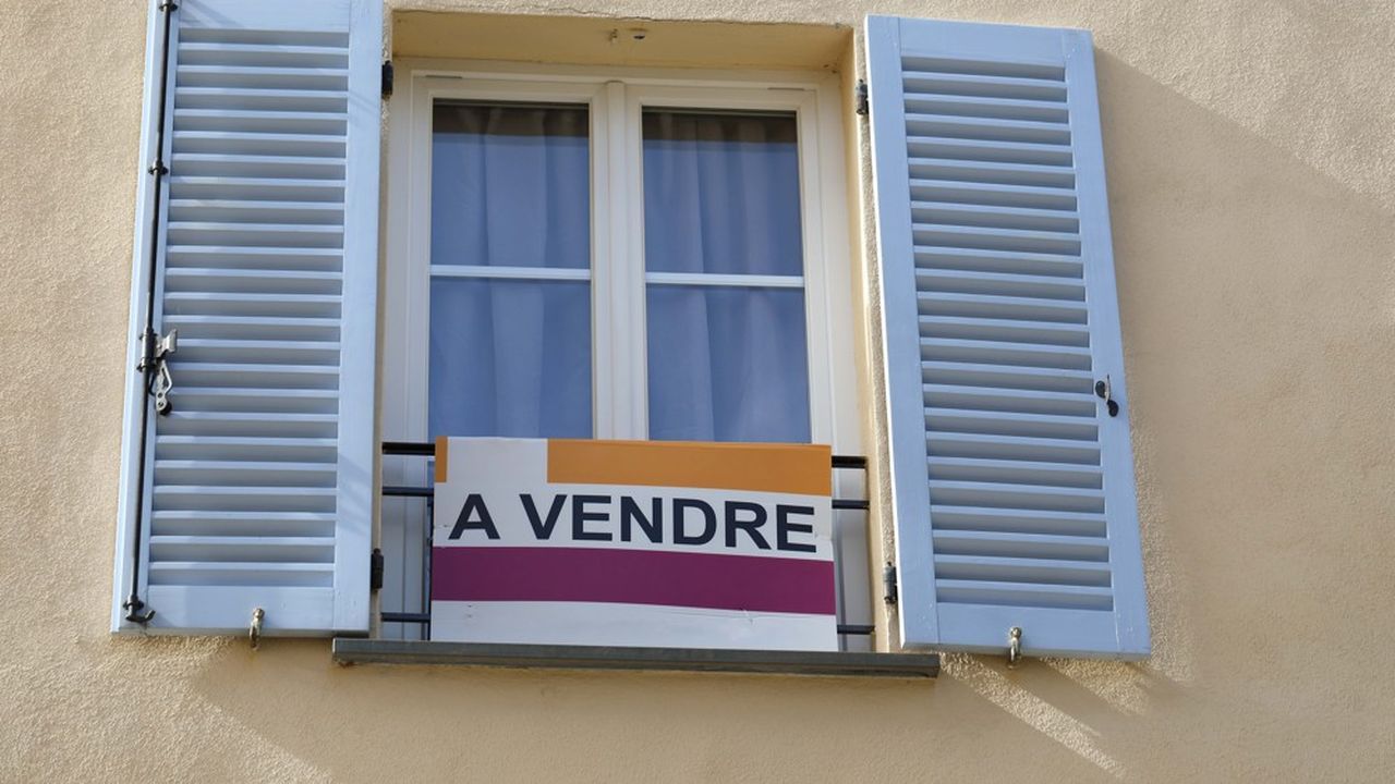 Crédit immobilier : la Banque de France ouvre la voie à un compromis