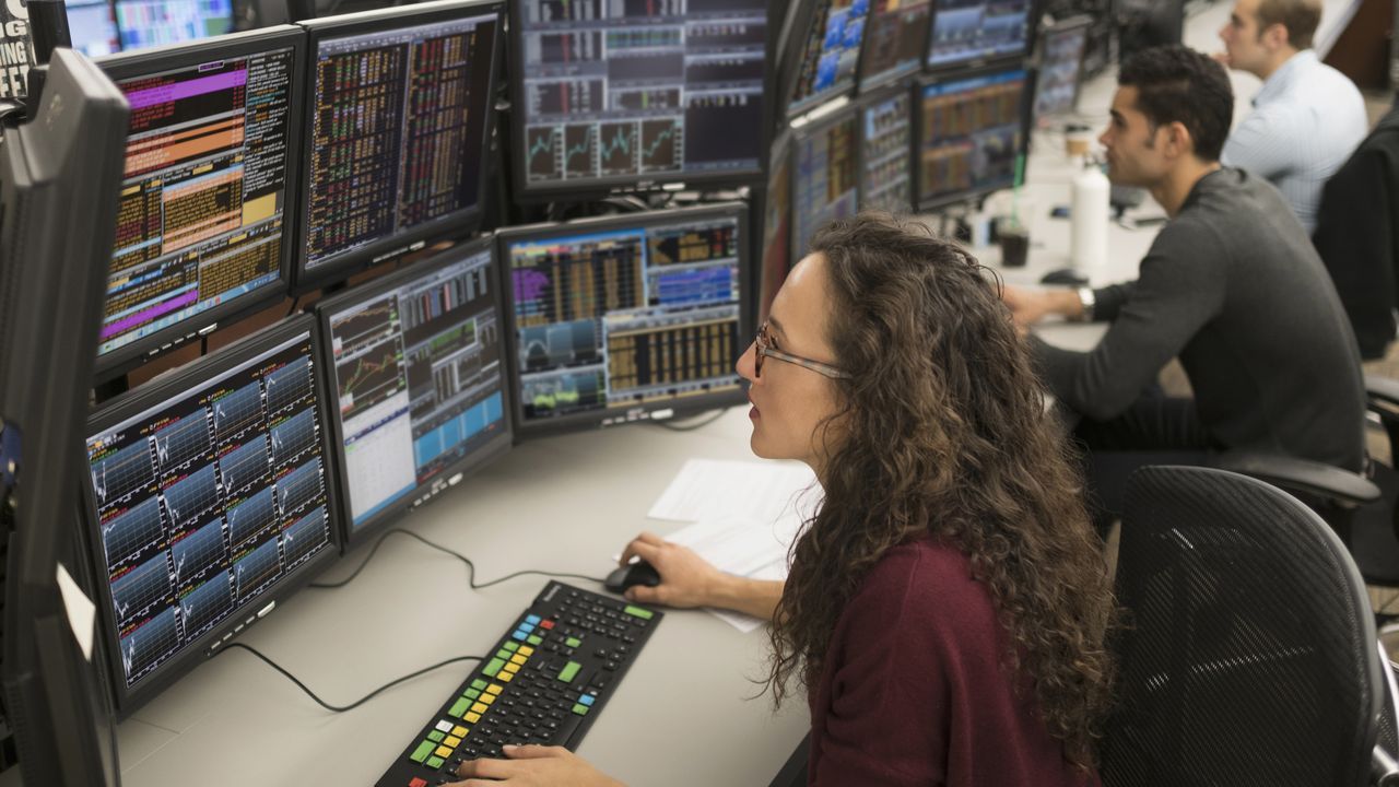 Une atmosphère frileuse en Bourse a figé le Cac 40