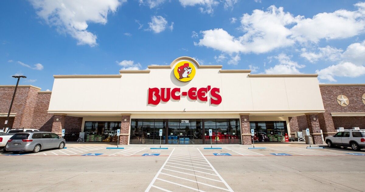 Buc-ee's to break ground on second Kentucky location