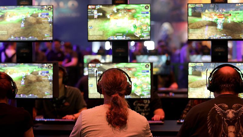 EU approves Microsoft's deal to buy Activision Blizzard