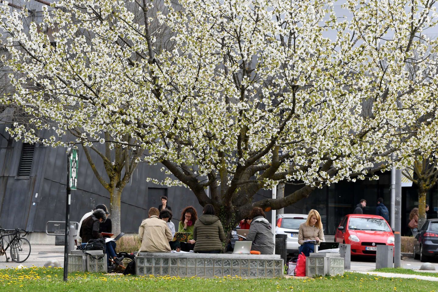 A Grenoble, le recours à l’écriture inclusive par l’université retoqué