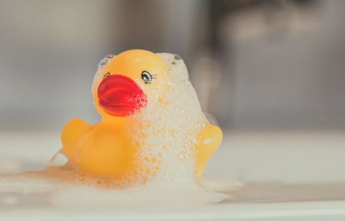 Cahors : Le cambrioleur en profite pour se préparer des pâtes et prendre un bain