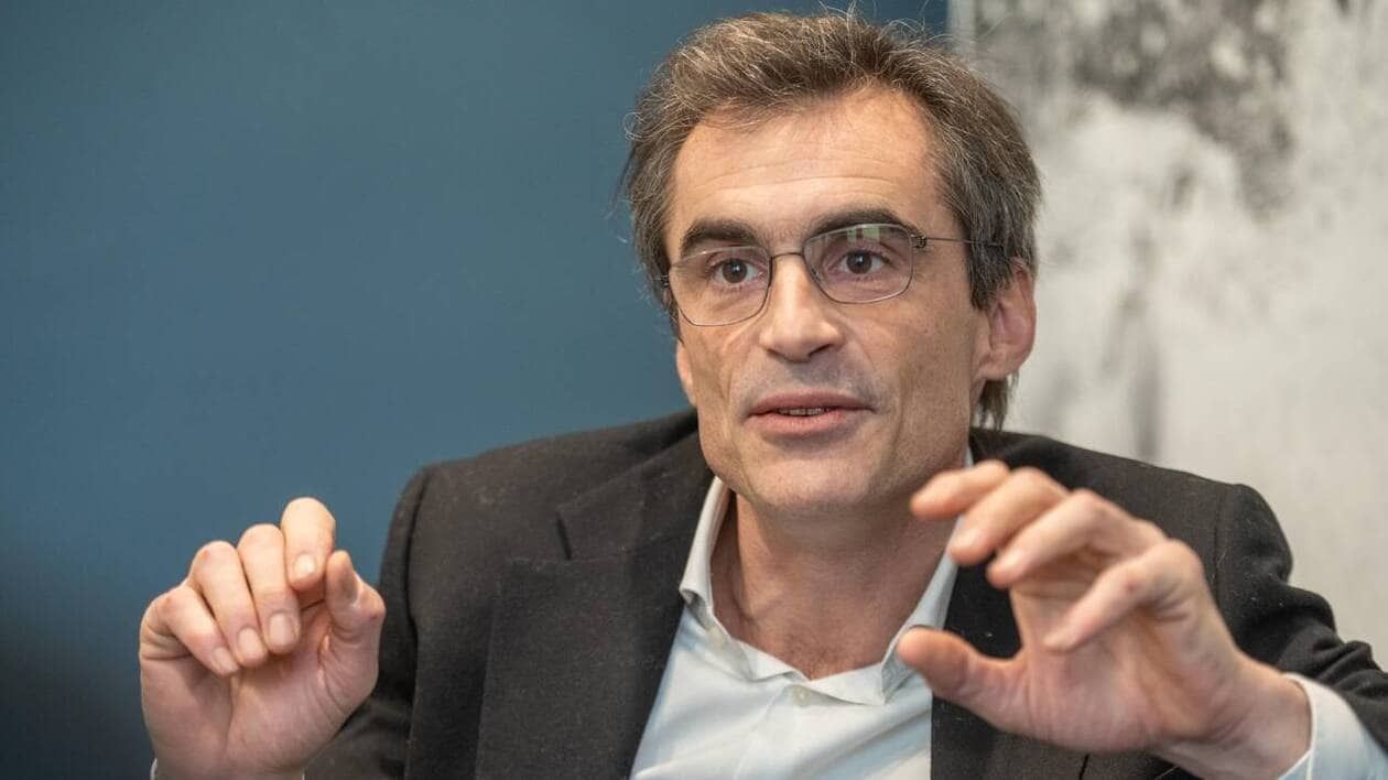 Bac 2023 : Raphaël Enthoven meilleur que ChatGPT à l’épreuve de philosophie