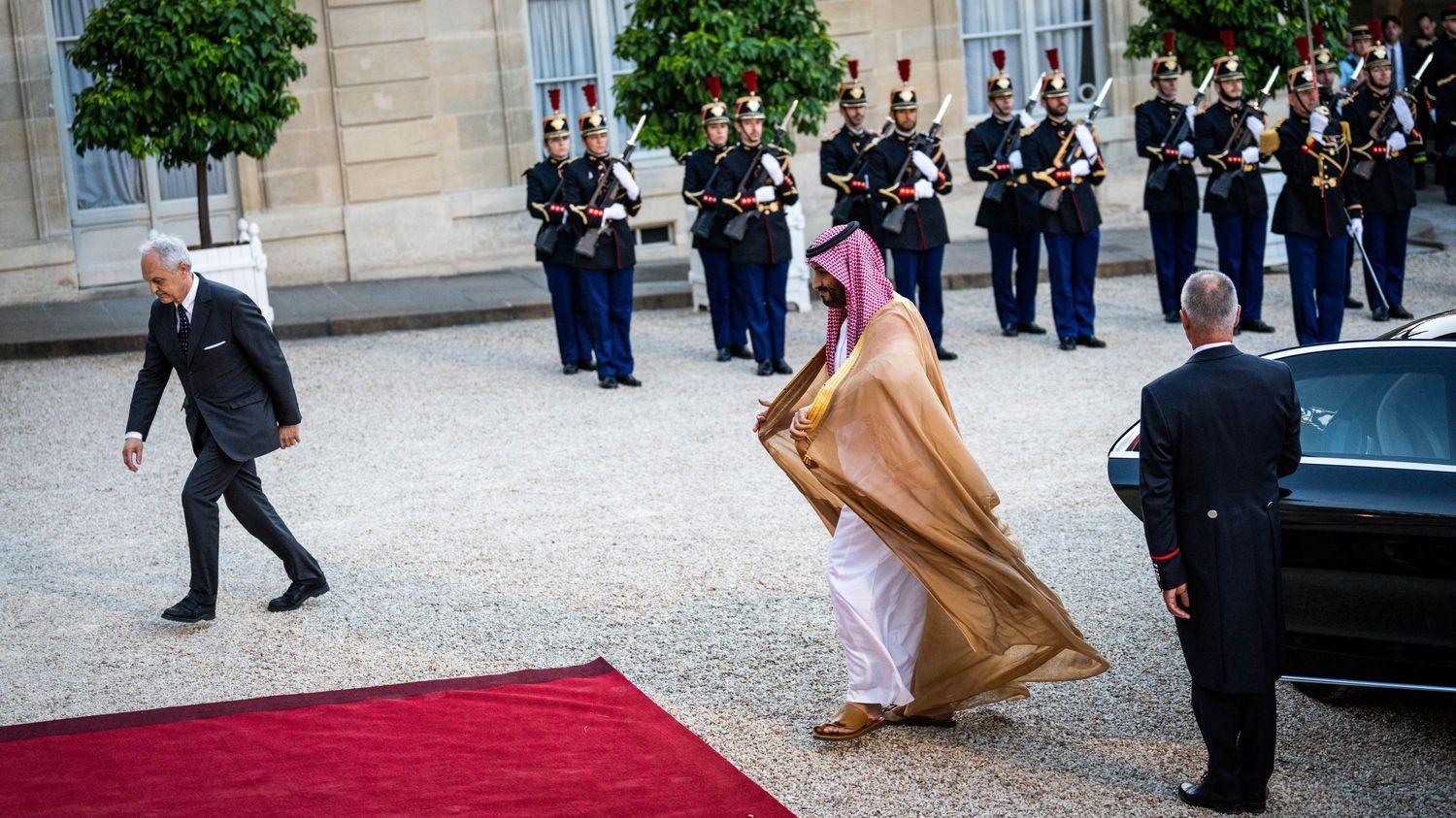 Visite de Mohamed ben Salmane en France : levée de boucliers du côté des ONG