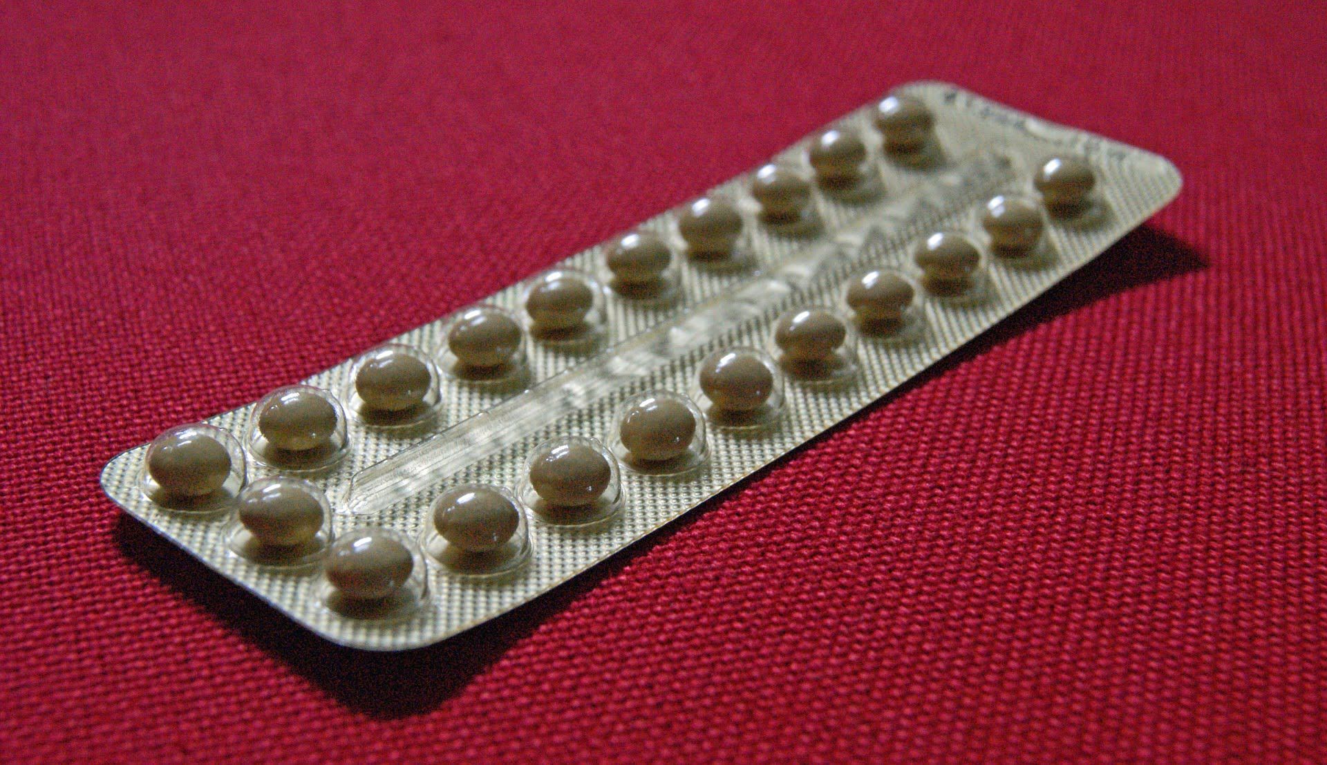 Contraception : Un lien entre pilule combinée et risque accru de dépression