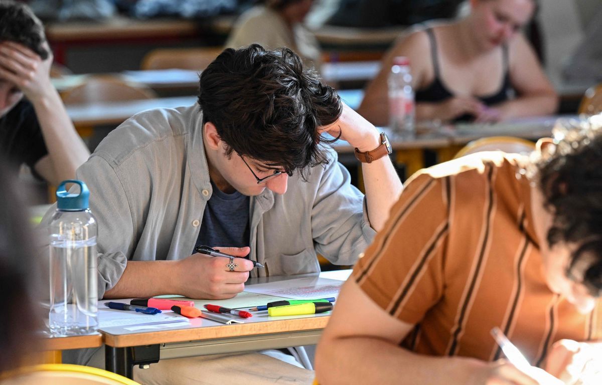 Bac de français 2023 : Diderot, Colette, Balzac… Découvrez les sujets des épreuves anticipées