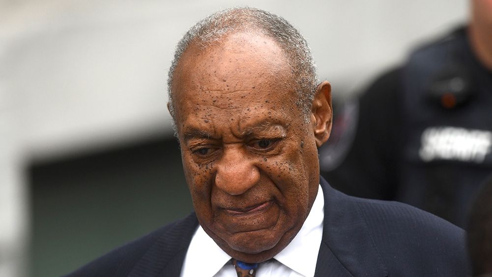 Bill Cosby Accused of Sexual Assault by Nine Women in New Lawsuit