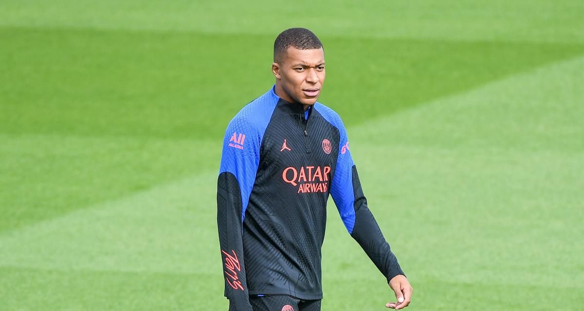 PSG, équipe de France : Mbappé va prendre la parole !