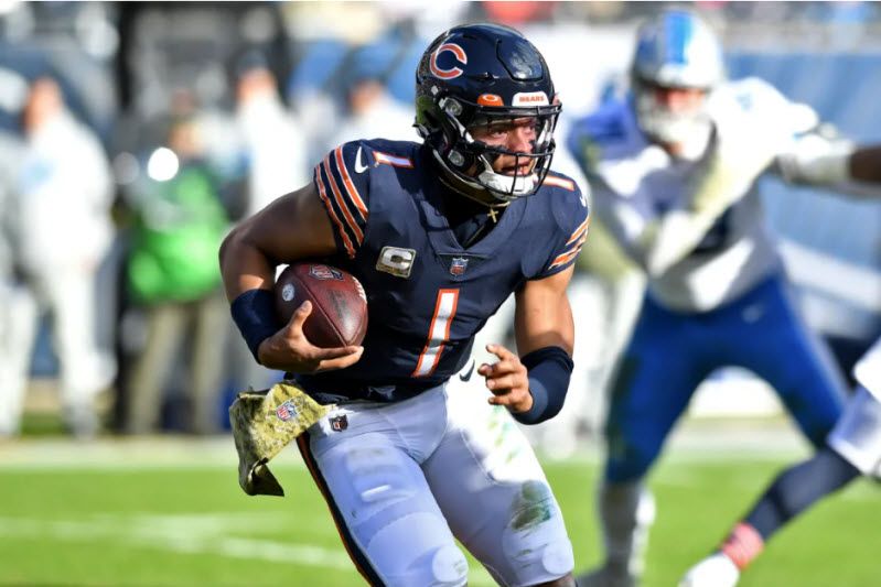 [Mise à jour] Deux quarterbacks NFL débarquent à Paris pour un camp d’entraînement !