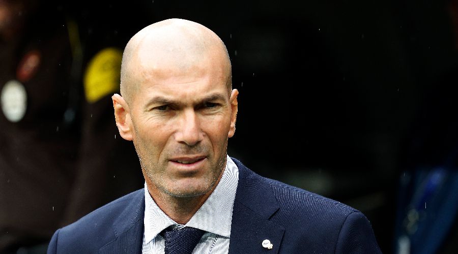 Zidane à l'OM, c'est validé en haut lieu !