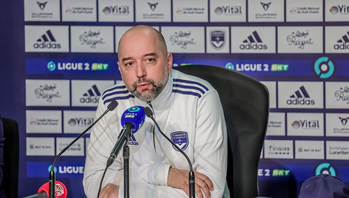 Ligue 2 - Girondins de Bordeaux : comment le club prépare son passage devant la DNCG ?