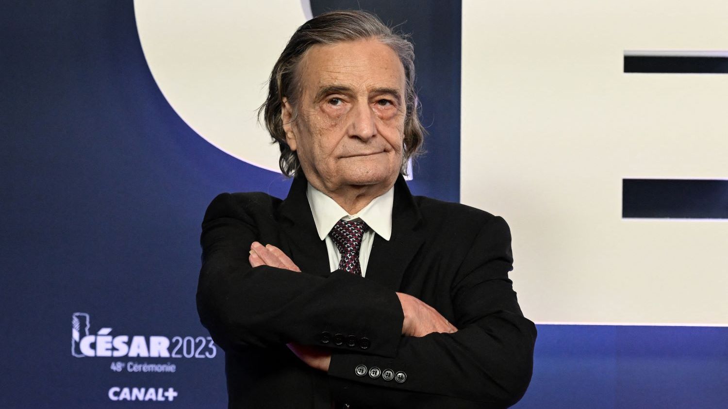 Soutiens à Jean-Pierre Léaud : l'acteur fétiche de la Nouvelle Vague assure qu'il va "bien mieux" et remercie les donateurs