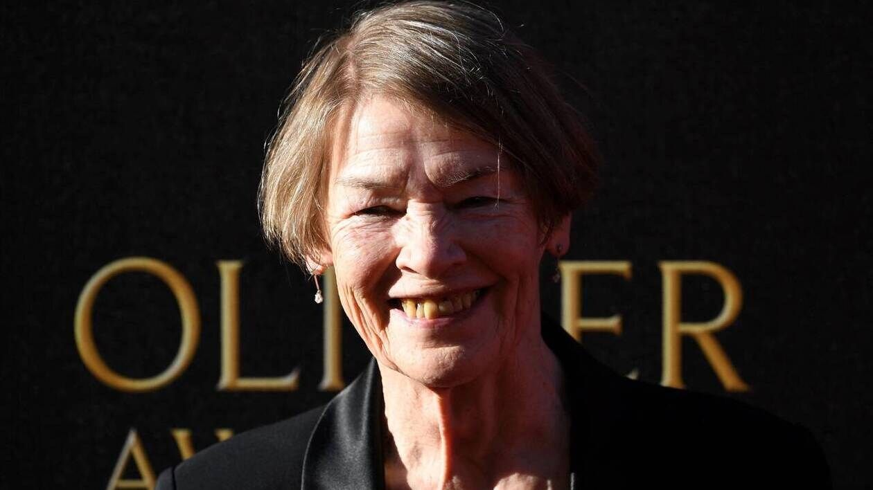 Deux fois oscarisée, l’actrice britannique Glenda Jackson est morte à 87 ans