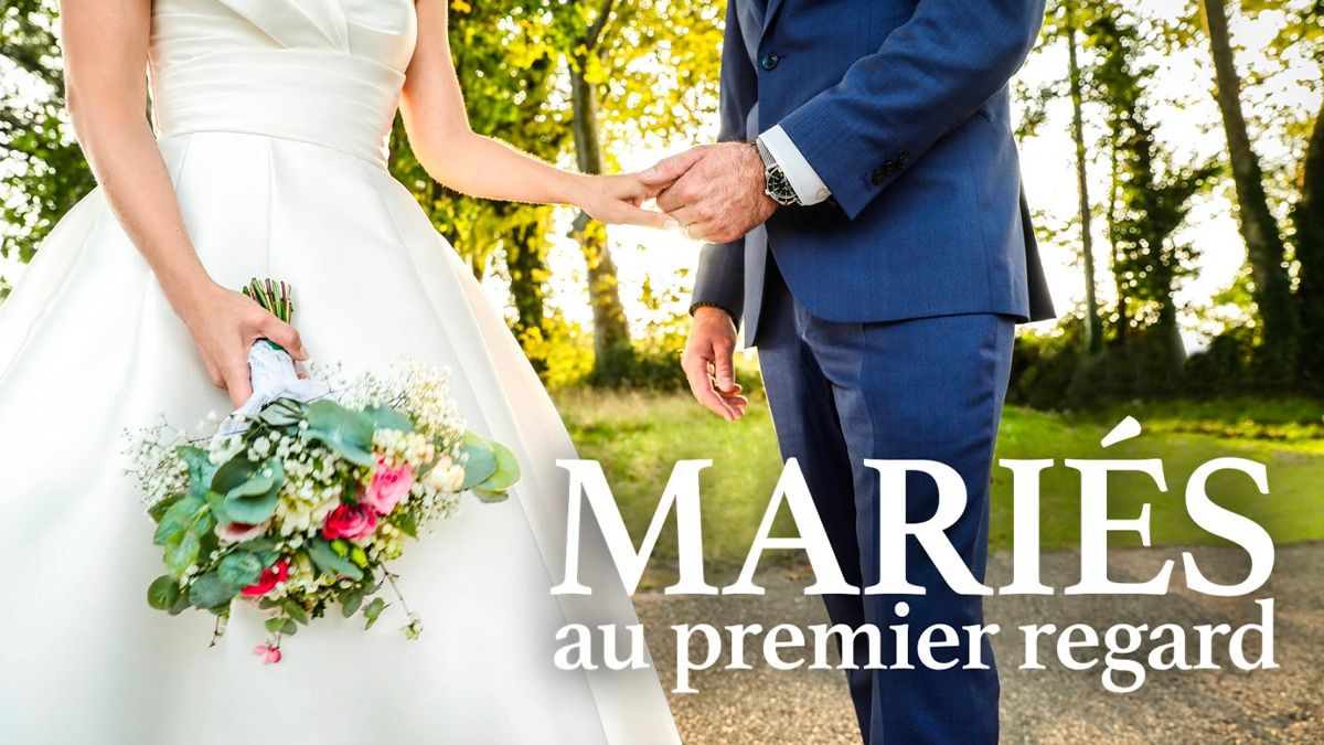 Rupture inattendue pour un couple de Mariés au premier regard : cet énorme obstacle