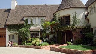 Walt Disney’s Los Feliz Mansion For Rent At A Cool $40,000 Per Month