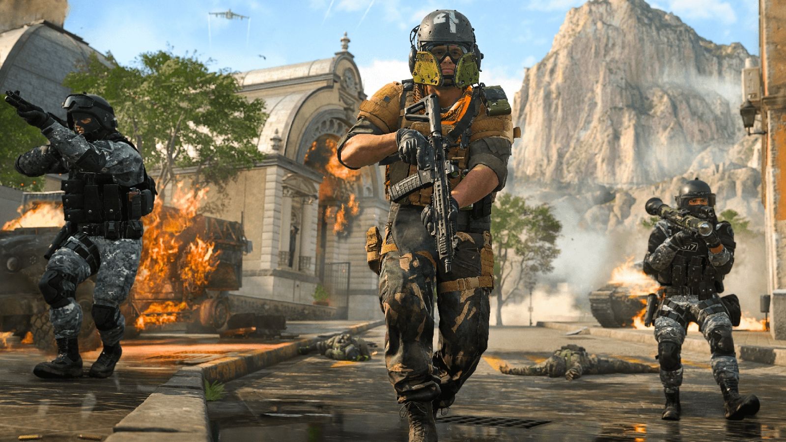 ‘Call of Duty’ LGBTQ Pride Uproar Is Callback to Gamergate