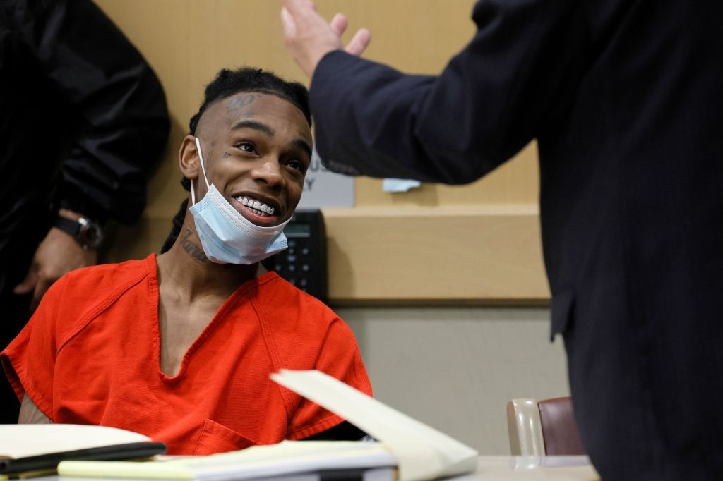 Witness discredits YNW Melly's 'drive-by' alibi in double murder