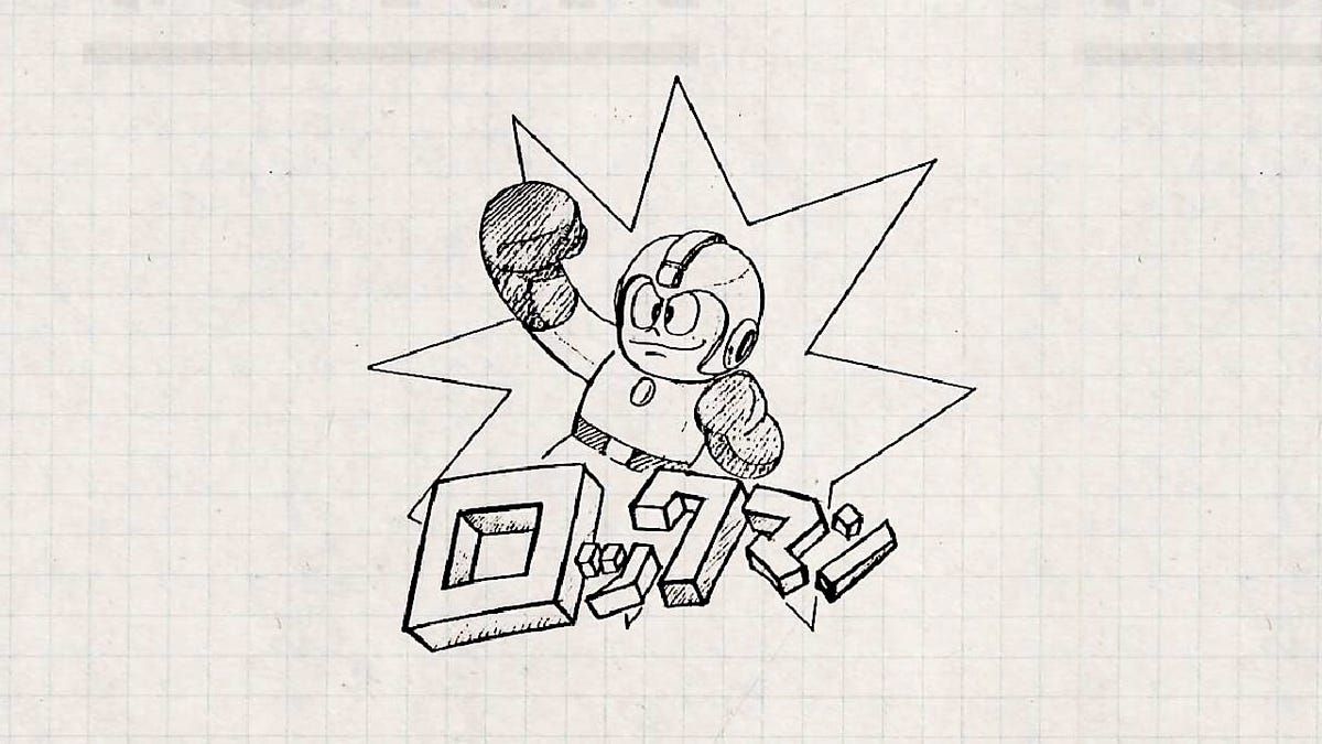 10 Cool Mega Man Details Capcom Just Shared About This Classic