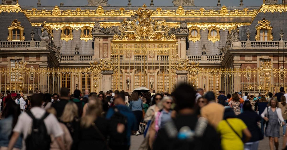 Paris retrouve le niveau de fréquentation touristique d'avant-Covid