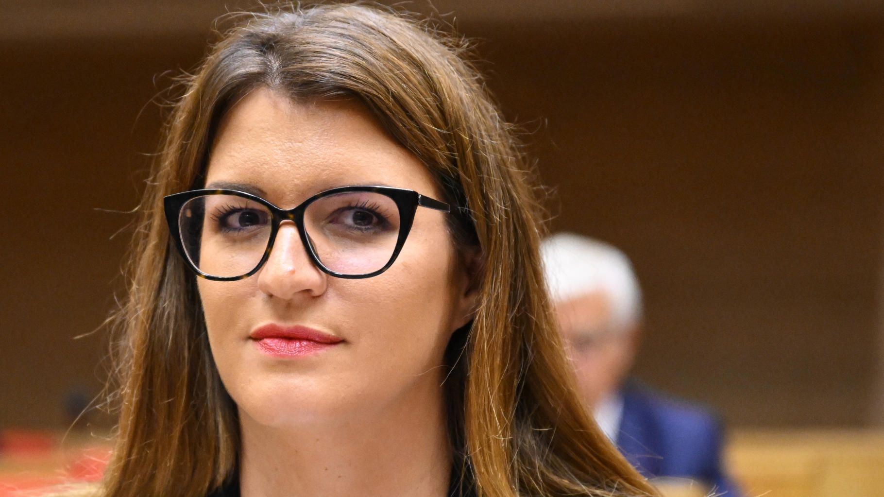 Fonds Marianne : l’attitude de Schiappa au Sénat dénoncée par les proches de Samuel Paty