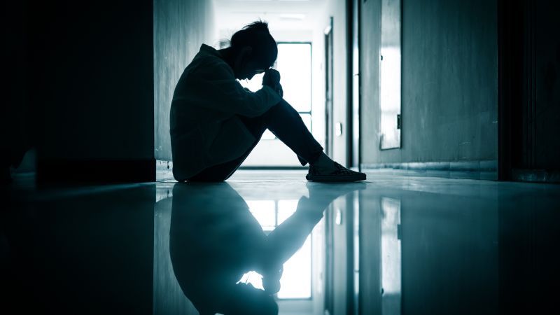 Youth, young adults are dying from suicide and homicide at highest rates in decades, CDC report says