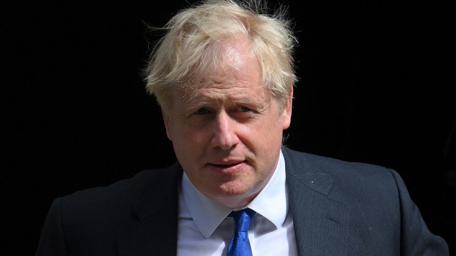 Royaume-Uni : Boris Johnson a "délibérément trompé" le Parlement britannique dans l'affaire du "partygate", conclut l'enquête parlementaire