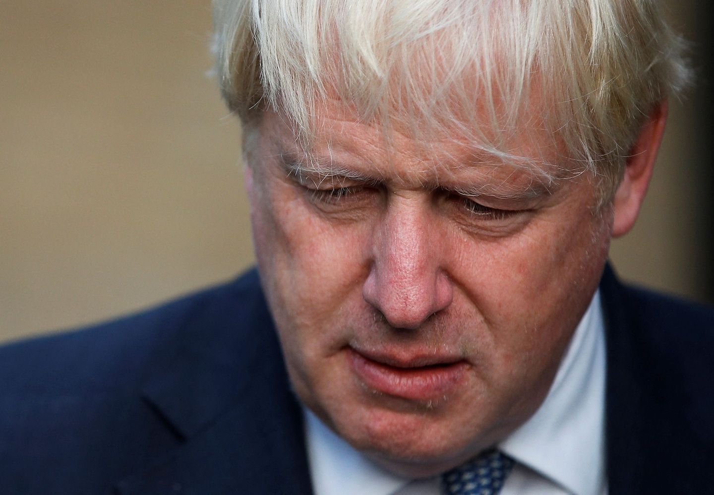 Parliament ‘Partygate’ report says Boris Johnson lied about lockdown parties