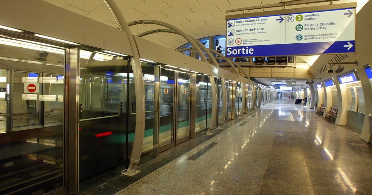 L'inquiétante aggravation des pannes sur les lignes automatiques du métro parisien