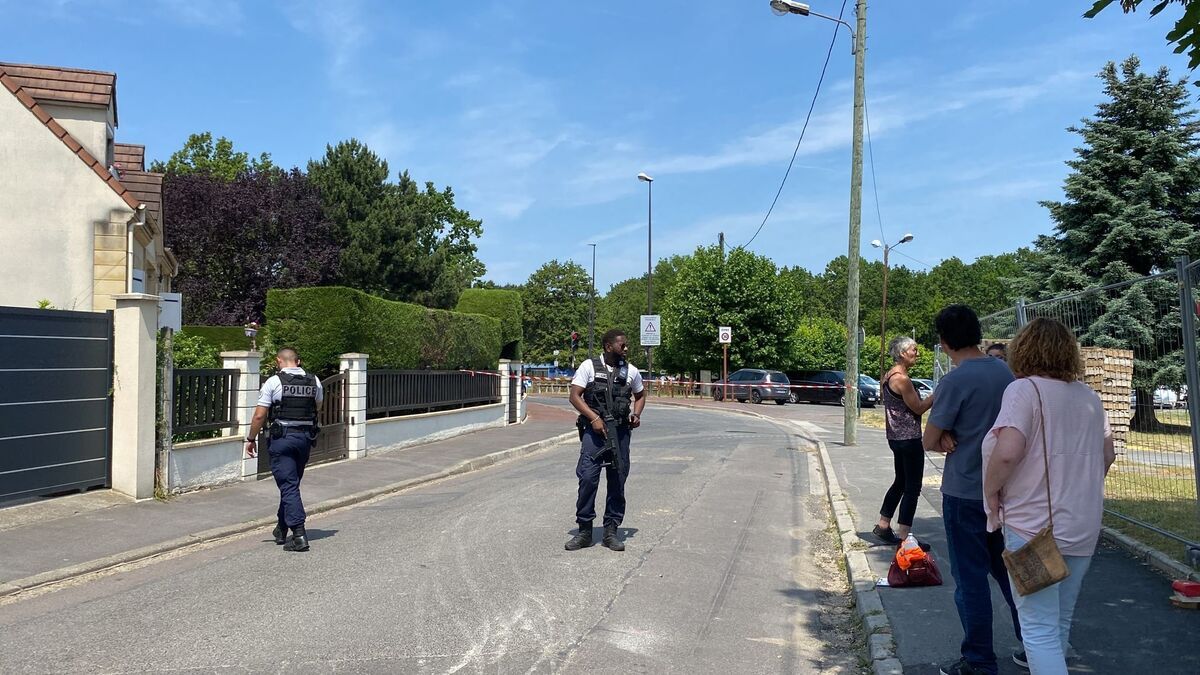 Franconville : le lycée Jean-Monnet évacué en pleine épreuve du bac de français après une alerte à l’explosif