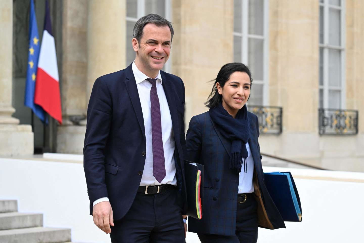 SNU : un stage sera proposé sur le temps scolaire pour les élèves volontaires en classe de seconde, annonce la secrétaire d’Etat chargée de la jeunesse